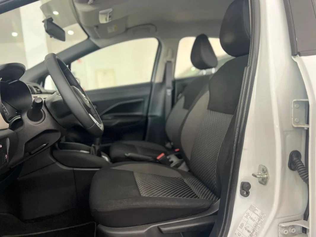Nissan Micra 1.0 IG-T Visia