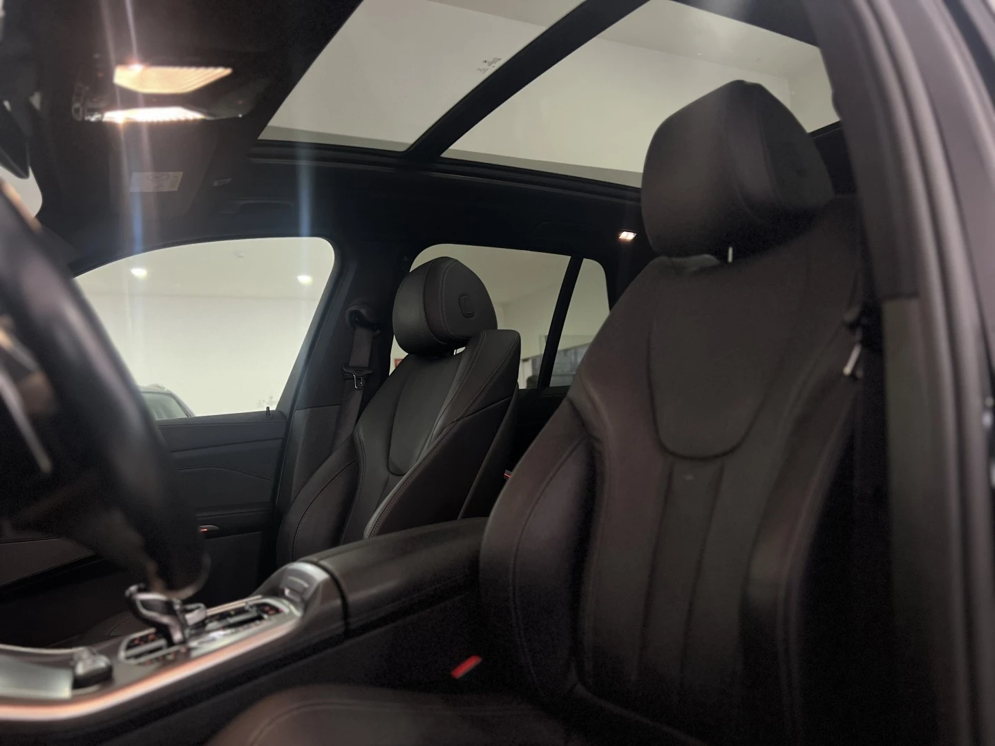 BMW X5 45 e xDrive Pack M