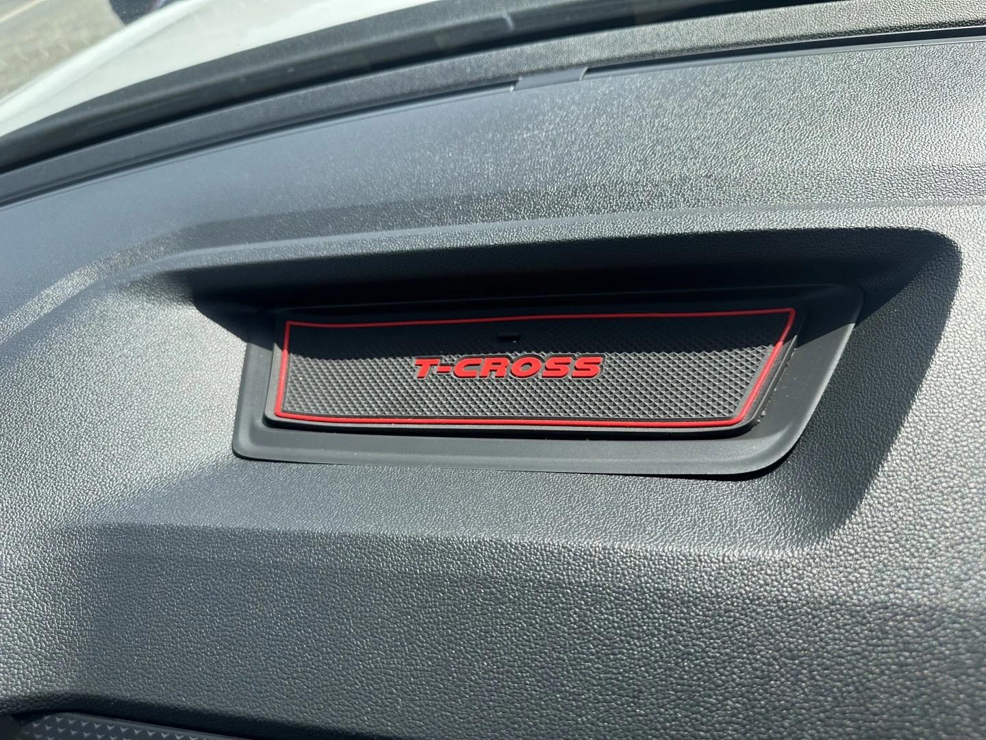 VW T-Cross 1.0 TSI Life DSG