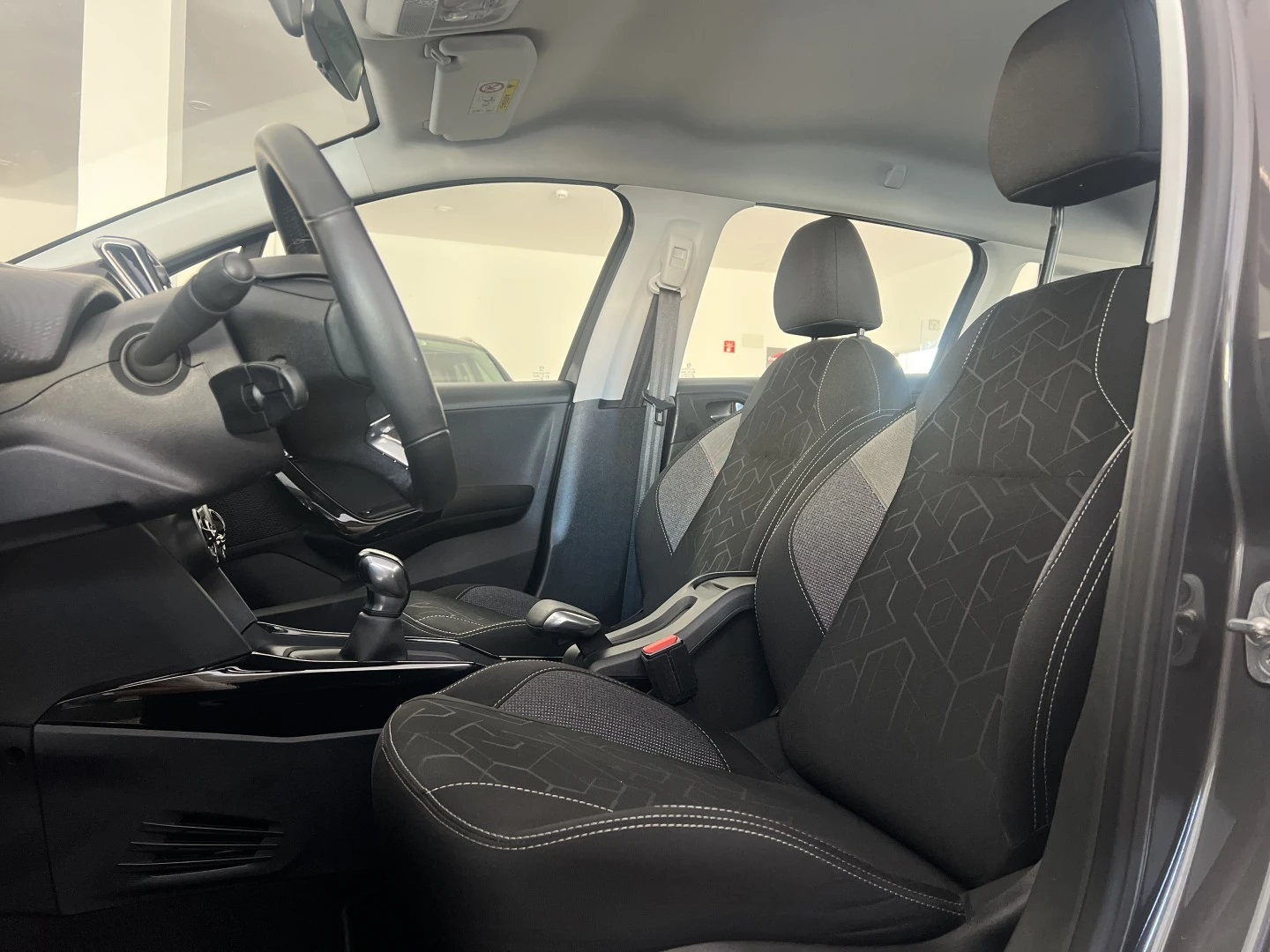 Peugeot 2008 1.5 BlueHDi Active