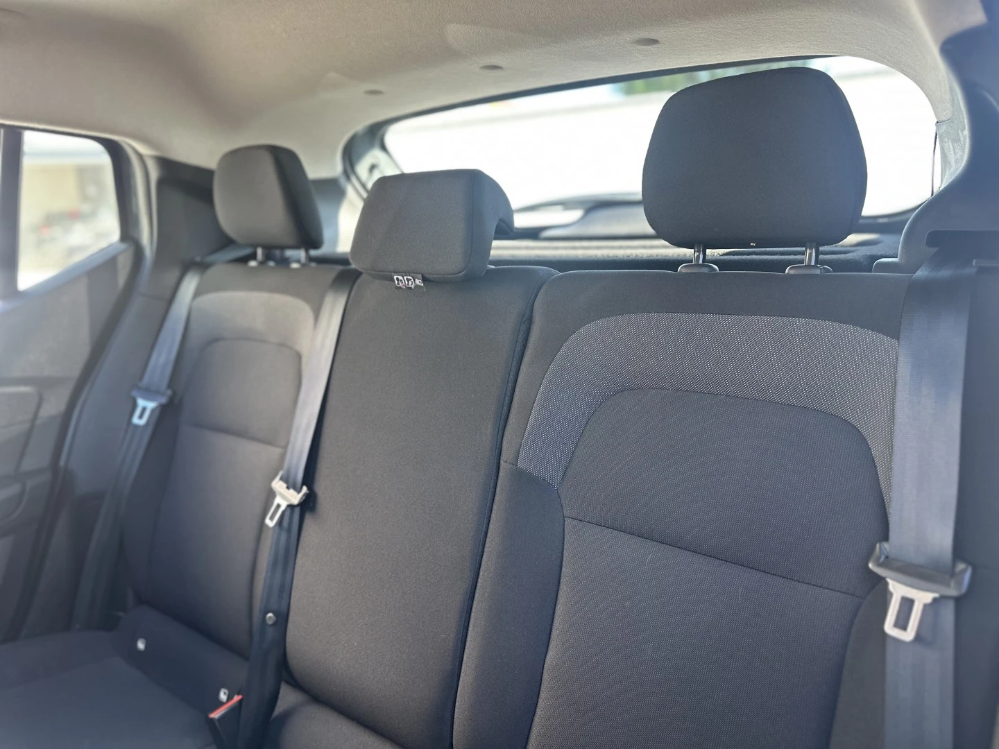 Dacia Sandero 1.0 TCe Stepway Essential