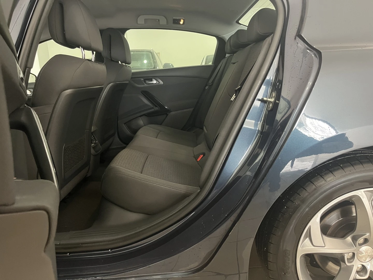 Peugeot 508 2.0 BlueHDi Active
