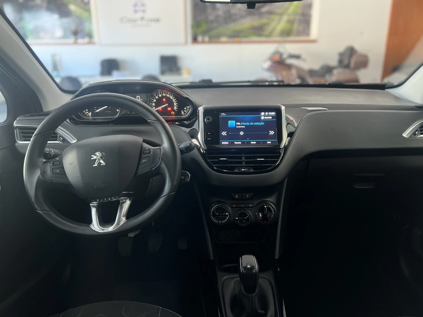 Peugeot 2008 1.5 BlueHDi Active