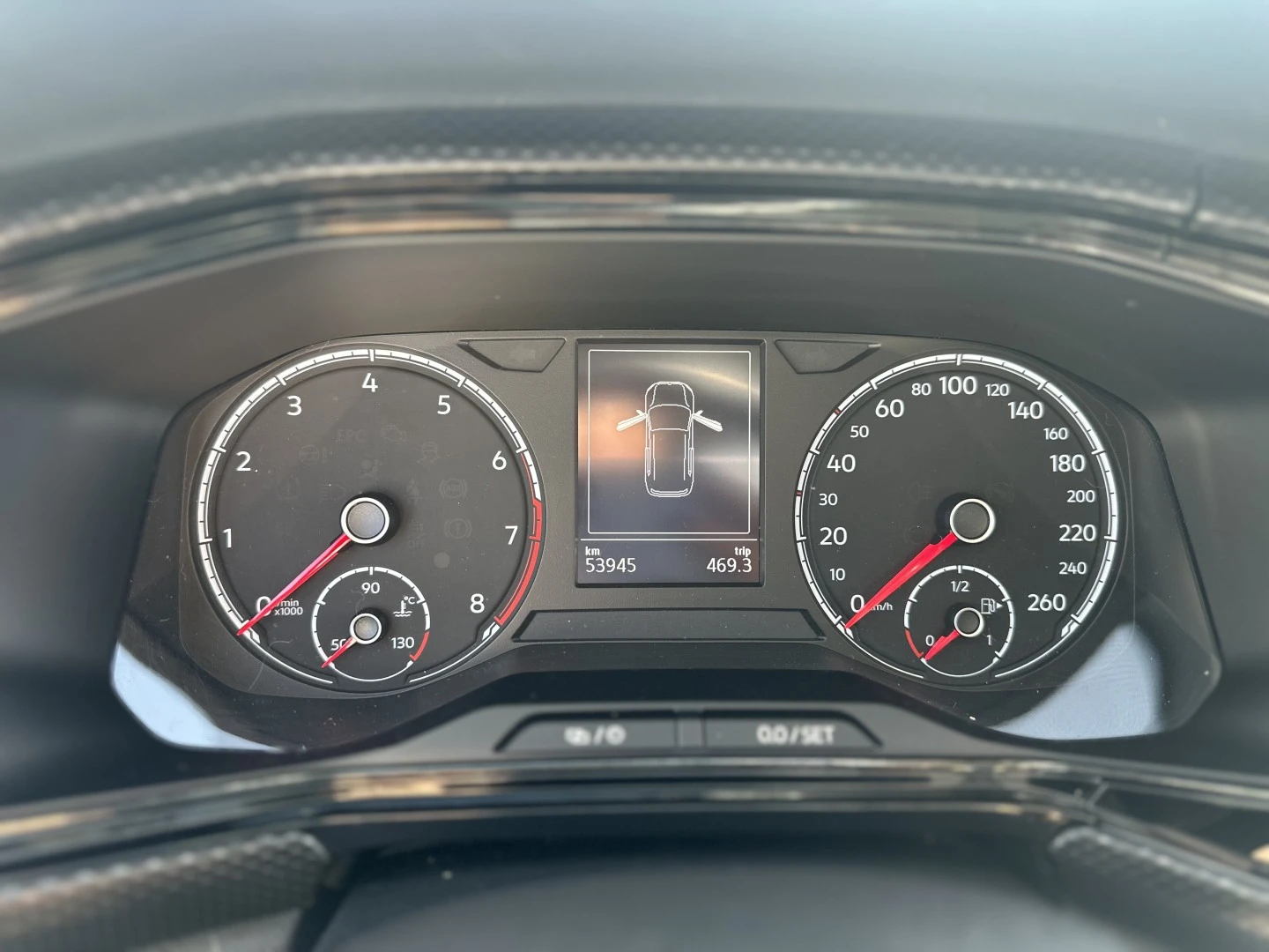 VW T-Cross 1.0 TSI Life DSG