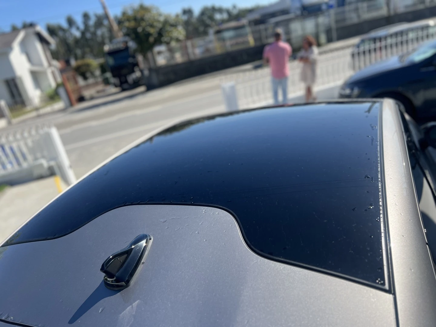 Cupra Tavascan 77 kWh Adrenaline