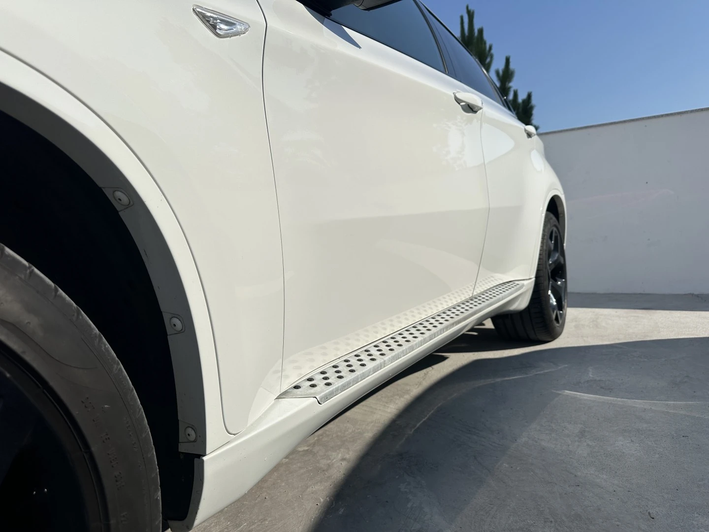 BMW X6 30 d xDrive