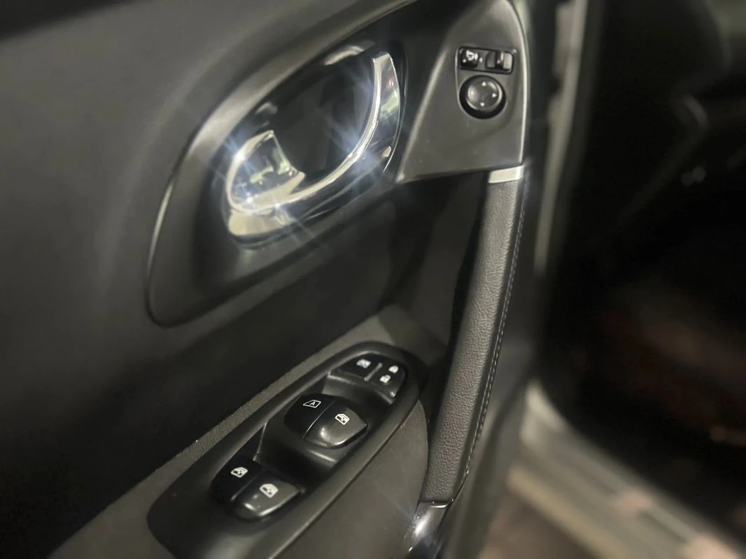Renault Kadjar Energy dCi 110 Business