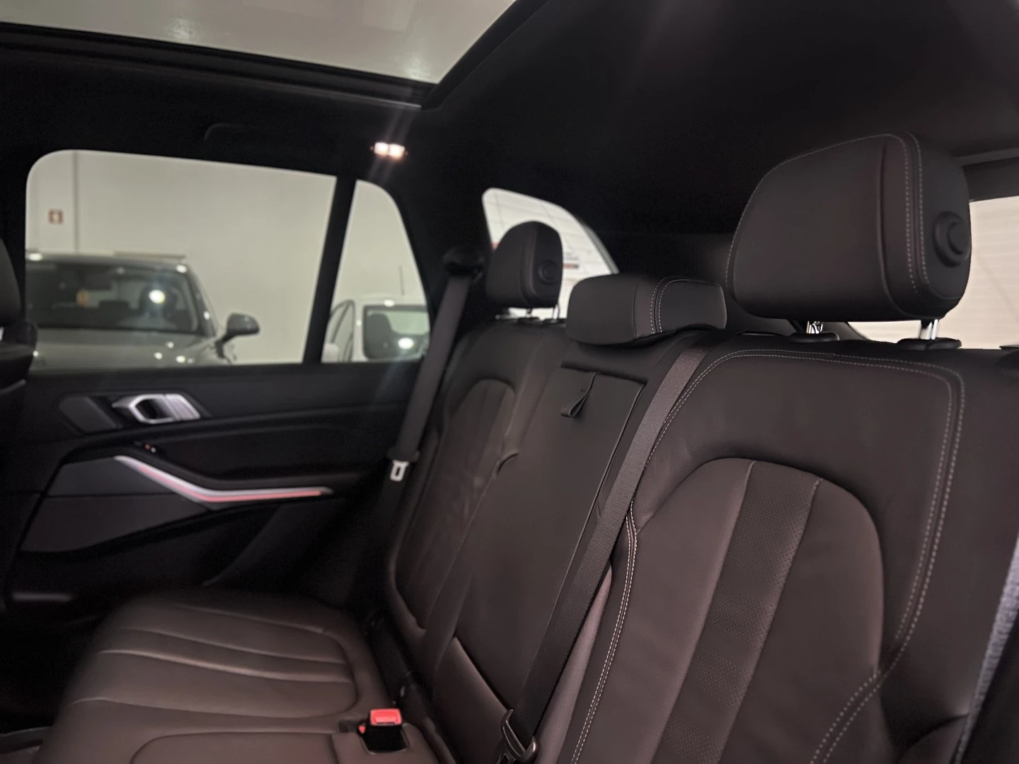 BMW X5 45 e xDrive Pack M