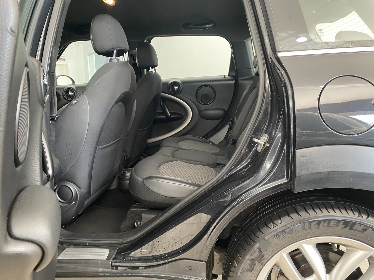 MINI Countryman Cooper D