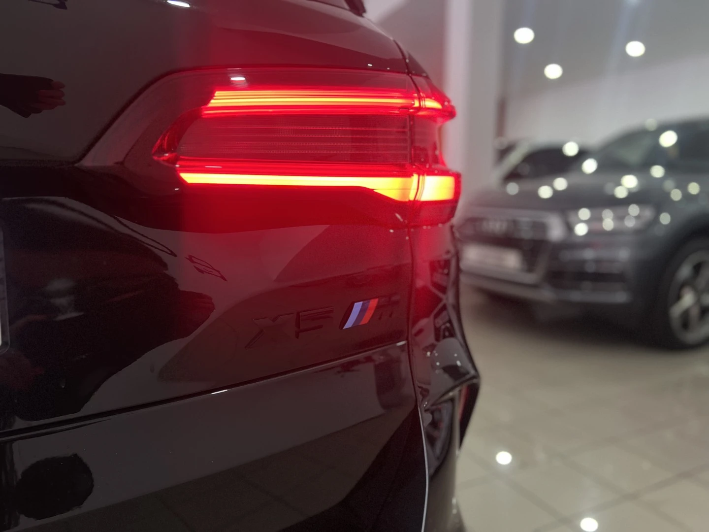 BMW X5 45 e xDrive Pack M