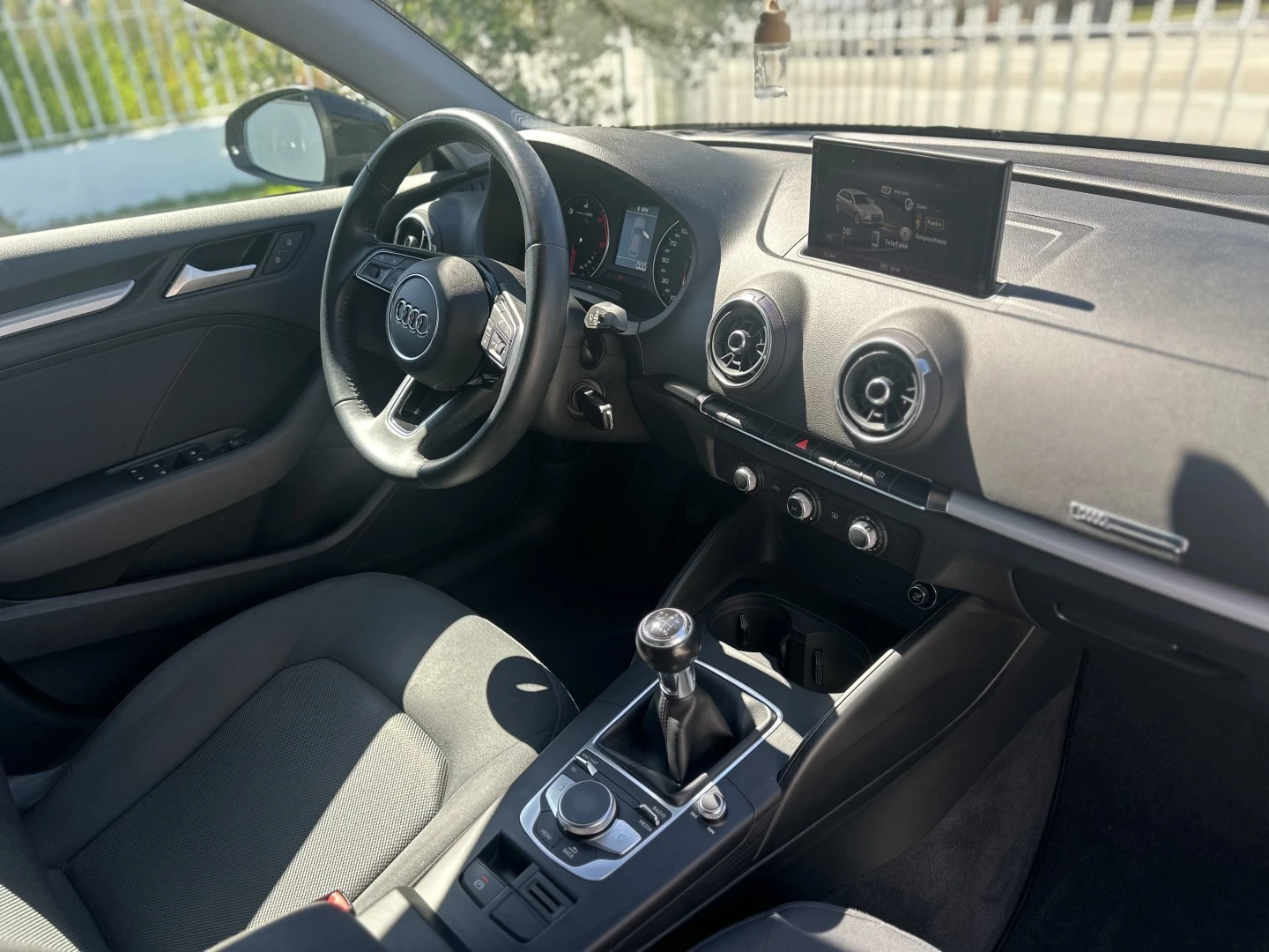 Audi A3 Sportback 30 TDI Sport