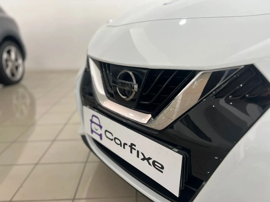 Nissan Micra 1.0 IG-T Visia