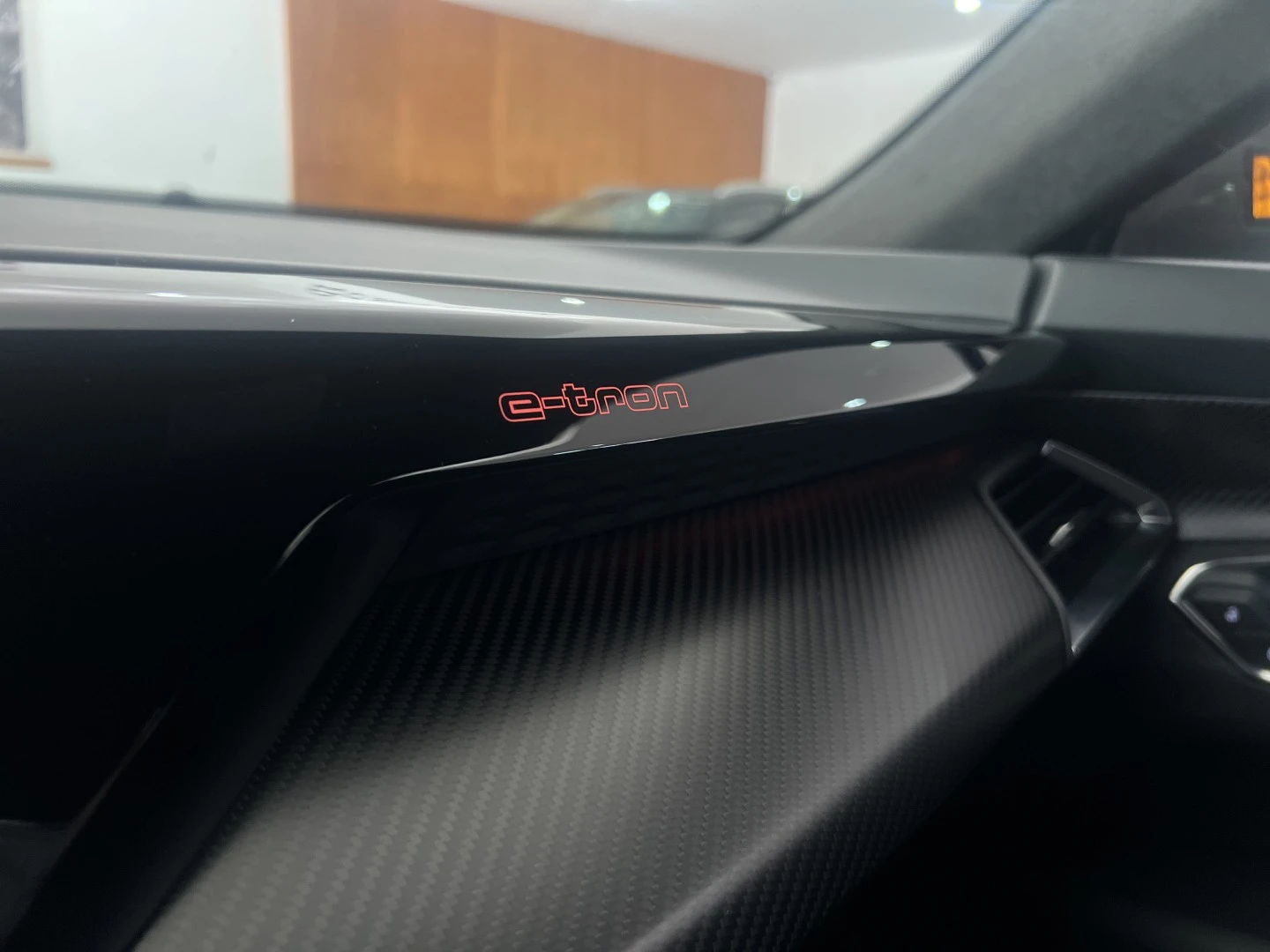 Audi RS e-tron GT quattro
