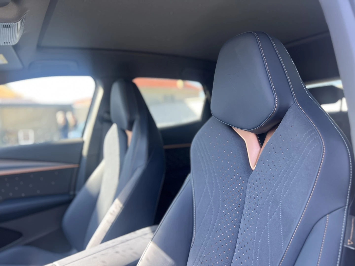 Cupra Tavascan 77 kWh Adrenaline
