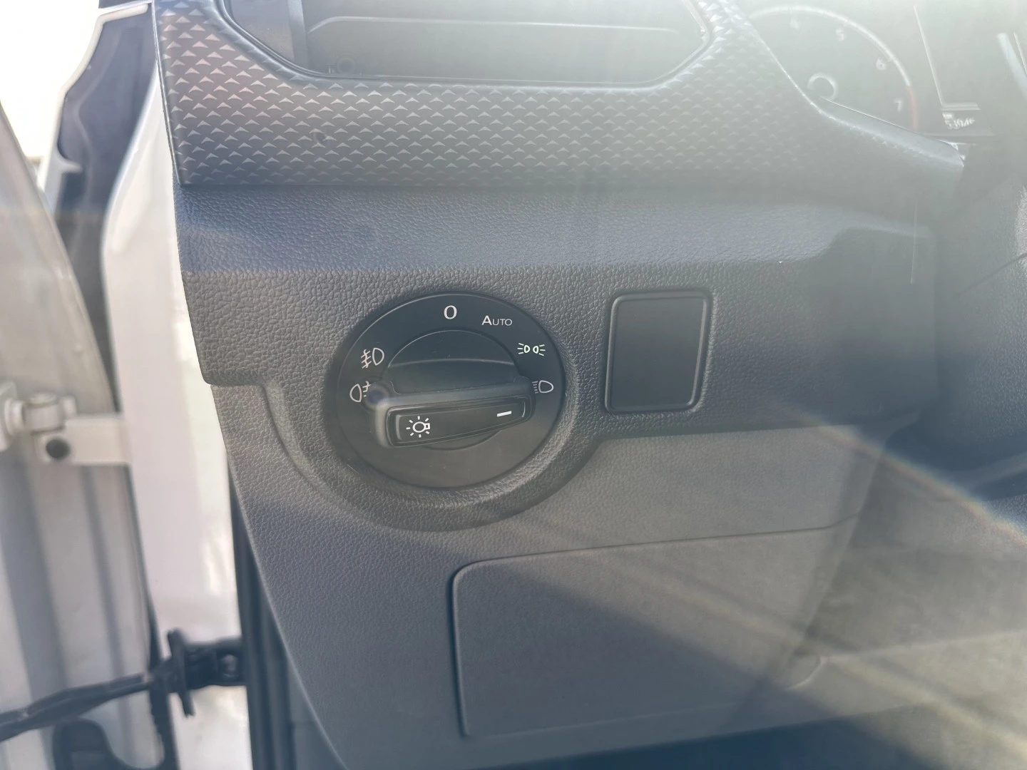 VW T-Cross 1.0 TSI Life DSG