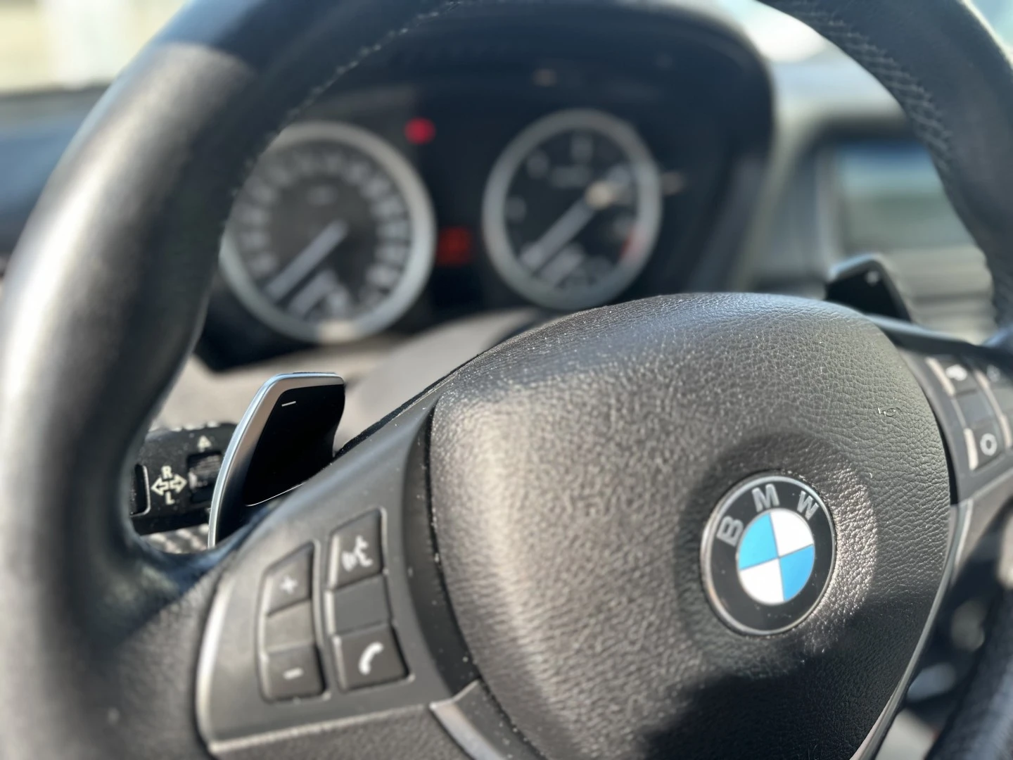 BMW X6 30 d xDrive