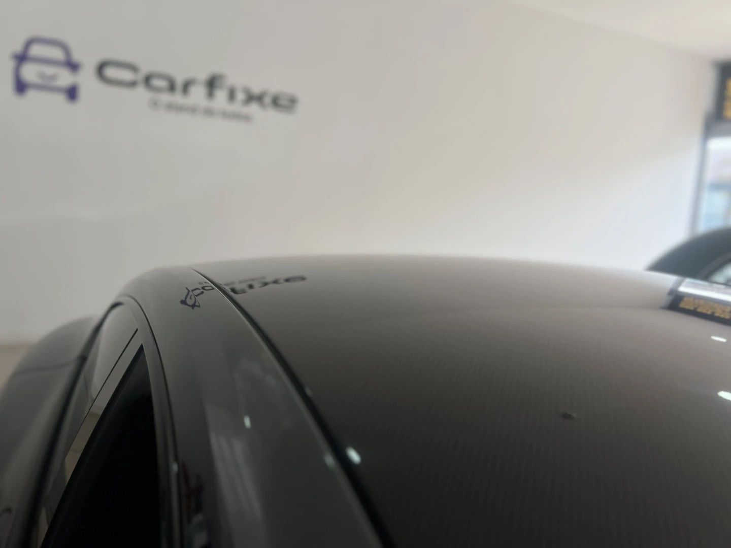 Audi RS e-tron GT quattro