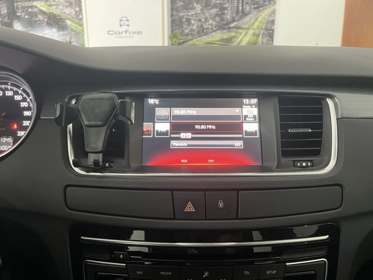 Peugeot 508 2.0 BlueHDi Active
