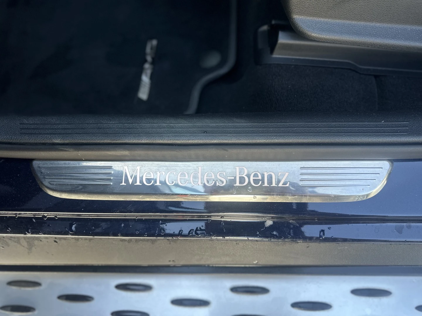 Mercedes-Benz GLC 300 e 4Matic 9G-TRONIC AMG Line