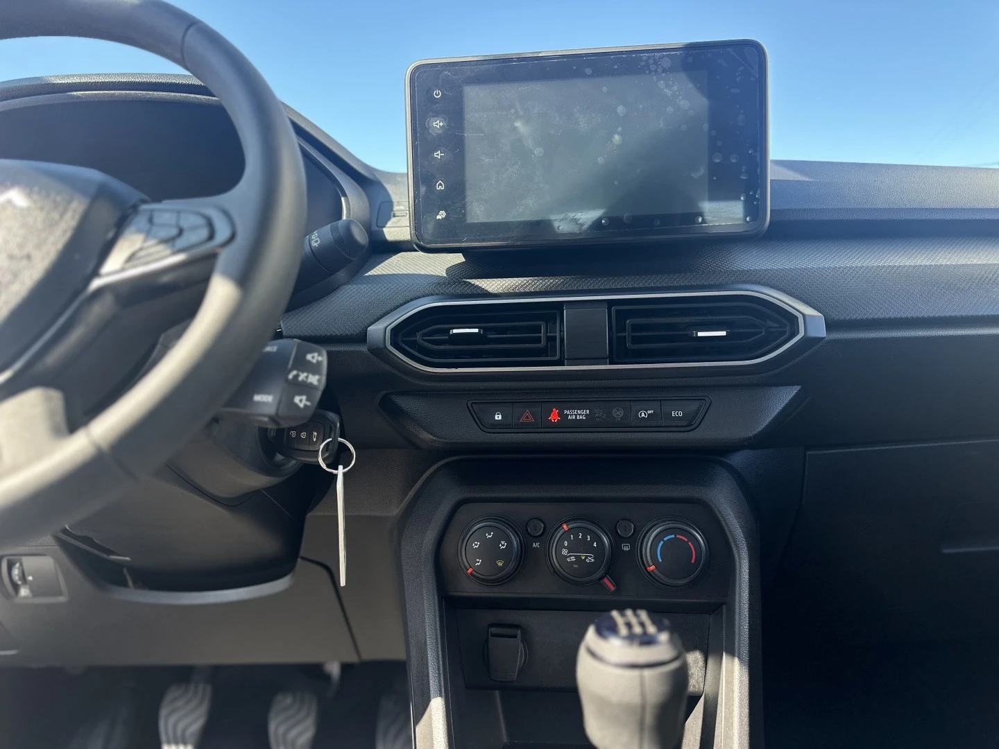 Dacia Sandero 1.0 TCe Stepway Essential