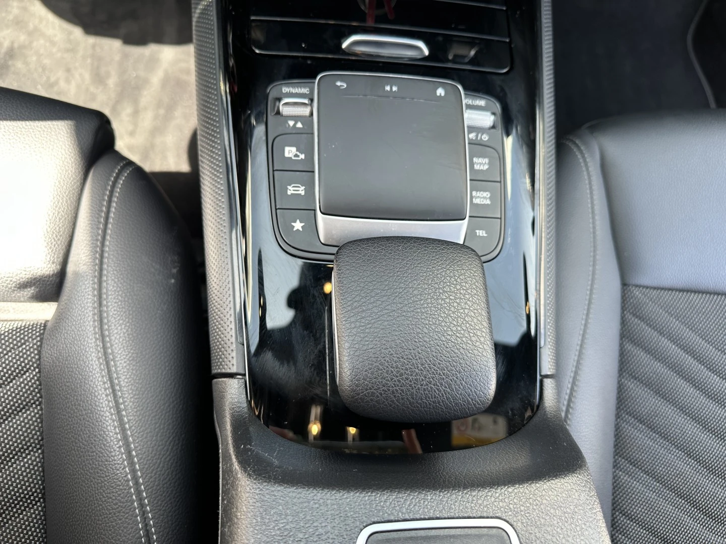 Mercedes-Benz GLA 250 e Style