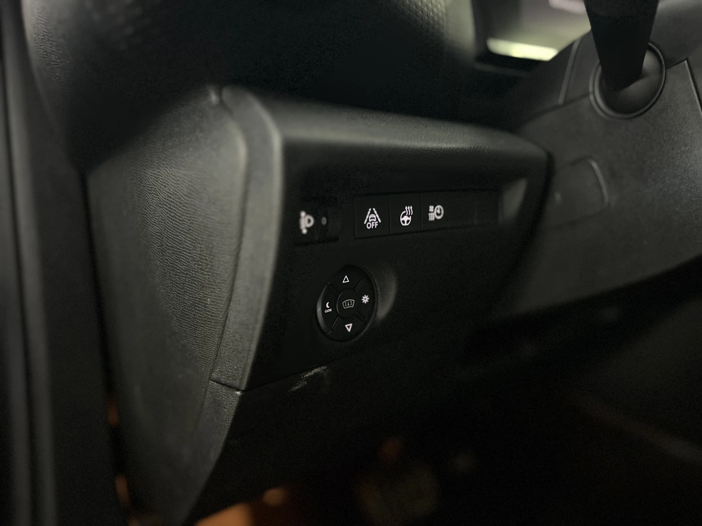 Citroën e-C4 50 kWh Shine