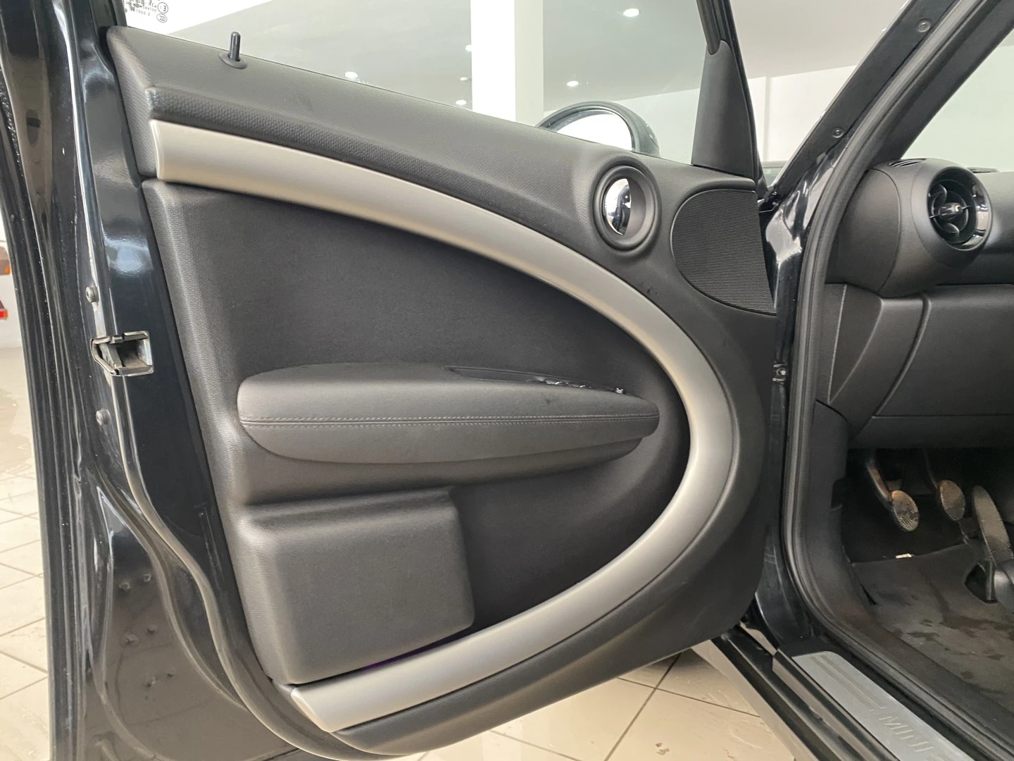 MINI Countryman Cooper D
