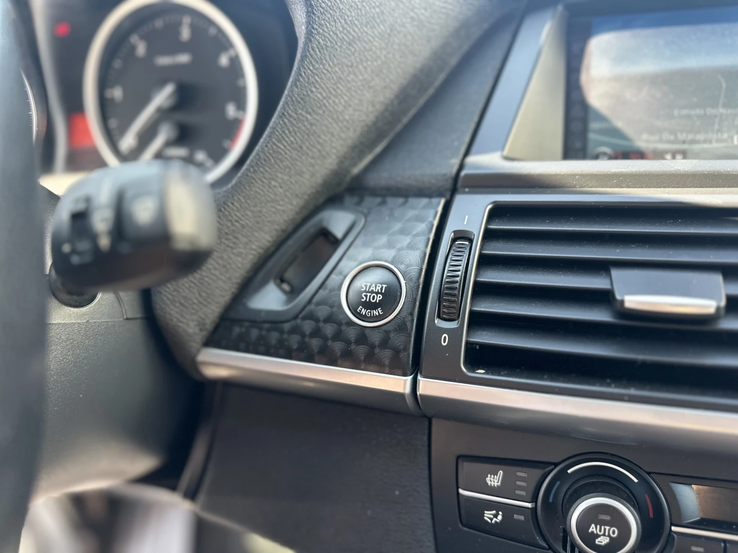 BMW X6 30 d xDrive