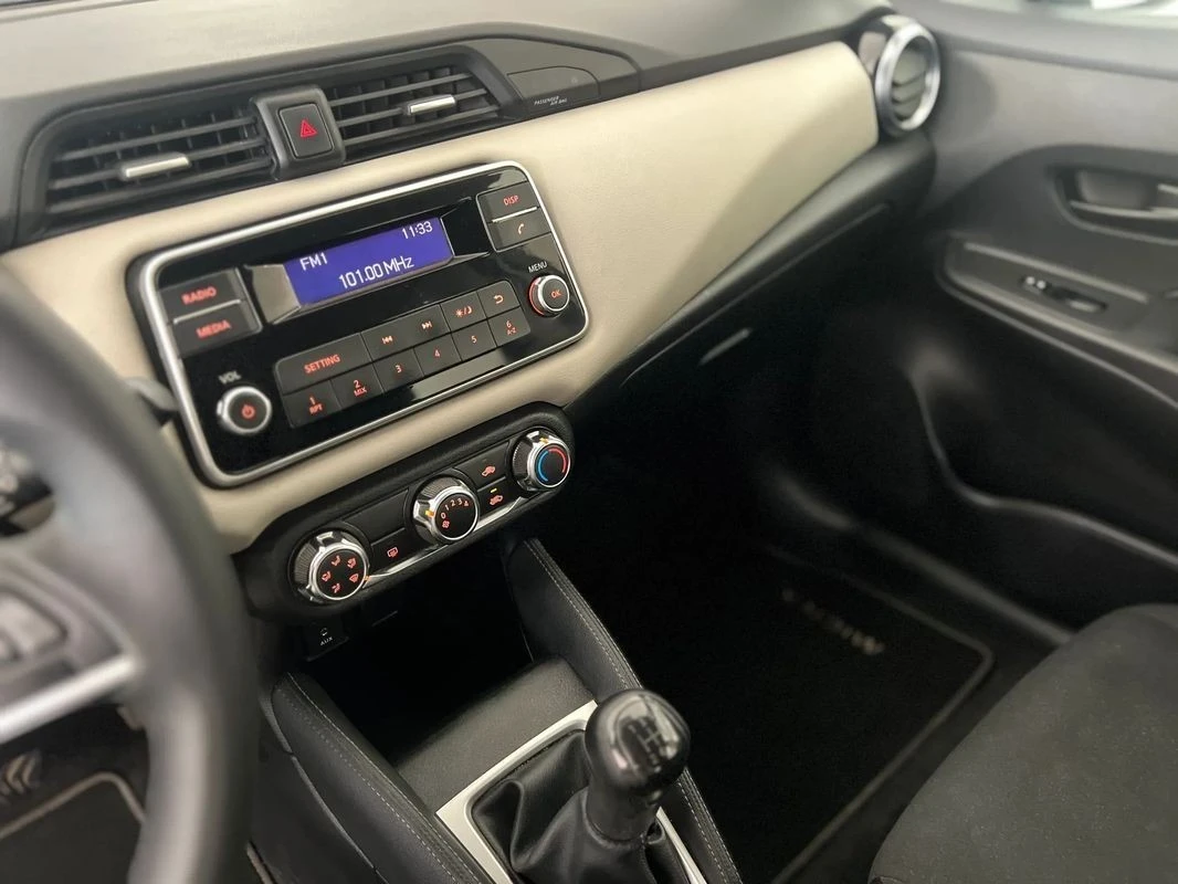 Nissan Micra 1.0 IG-T Visia