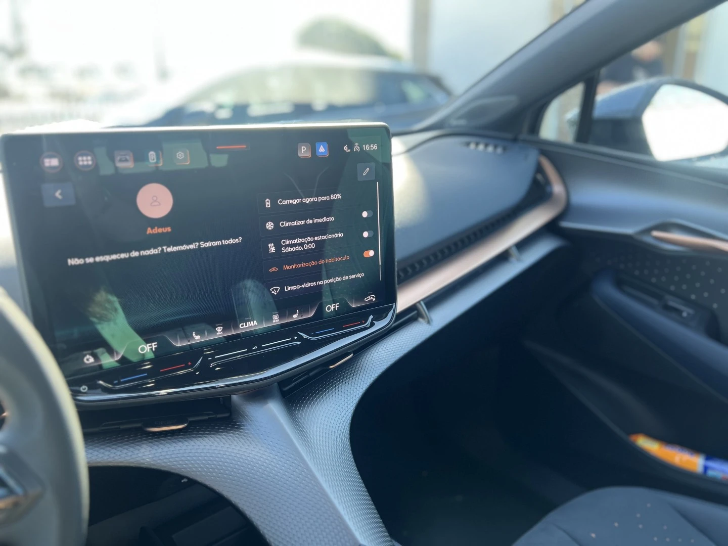 Cupra Tavascan 77 kWh Adrenaline