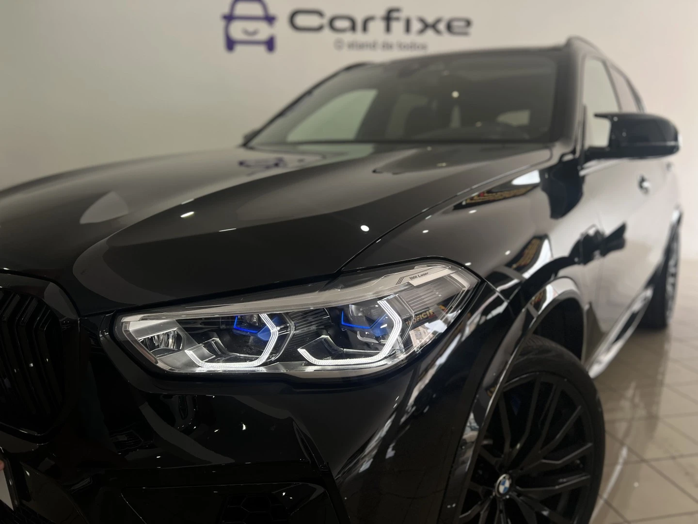 BMW X5 45 e xDrive Pack M