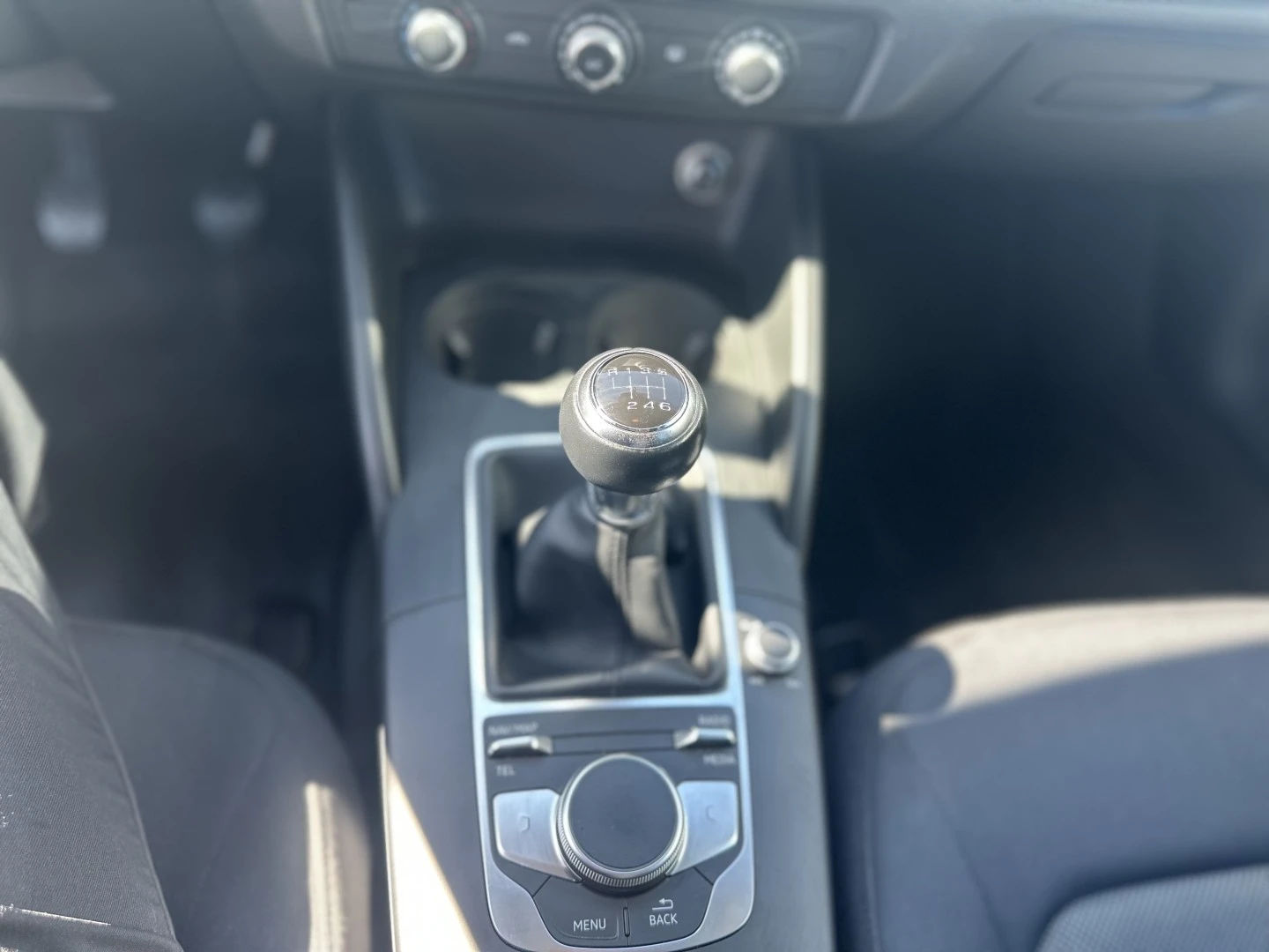 Audi A3 Sportback 30 TDI Sport