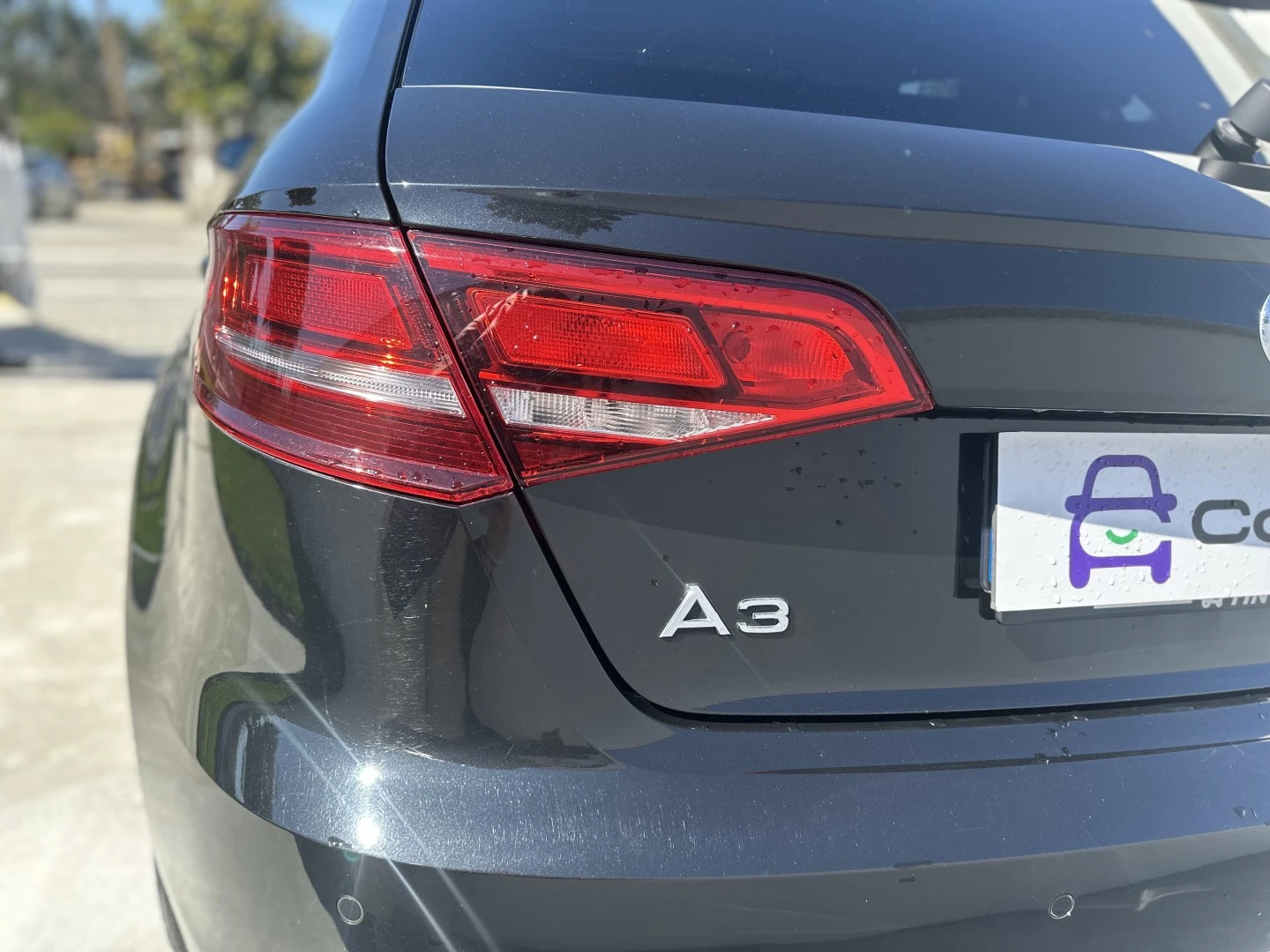 Audi A3 Sportback 30 TDI Sport