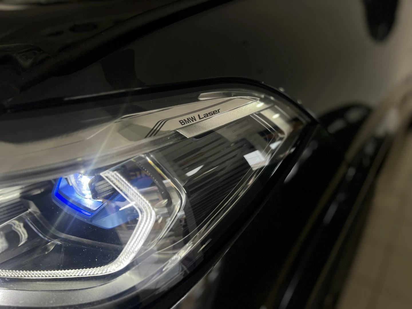 BMW X5 45 e xDrive Pack M