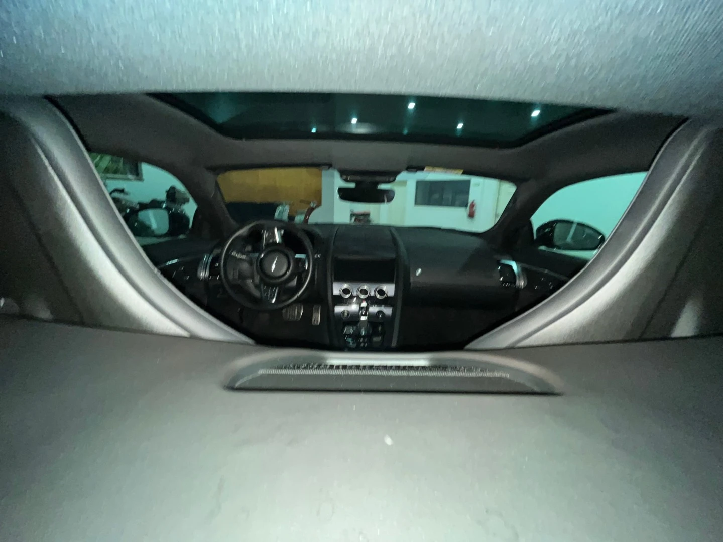 Jaguar F-Type 2.0 i4 R-Dynamic