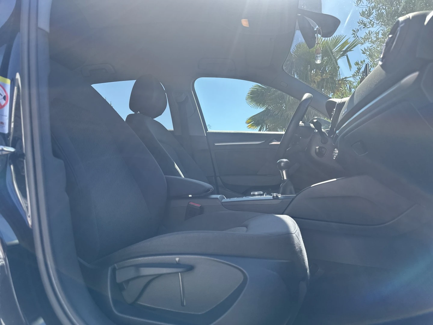 Audi A3 Sportback 30 TDI Sport