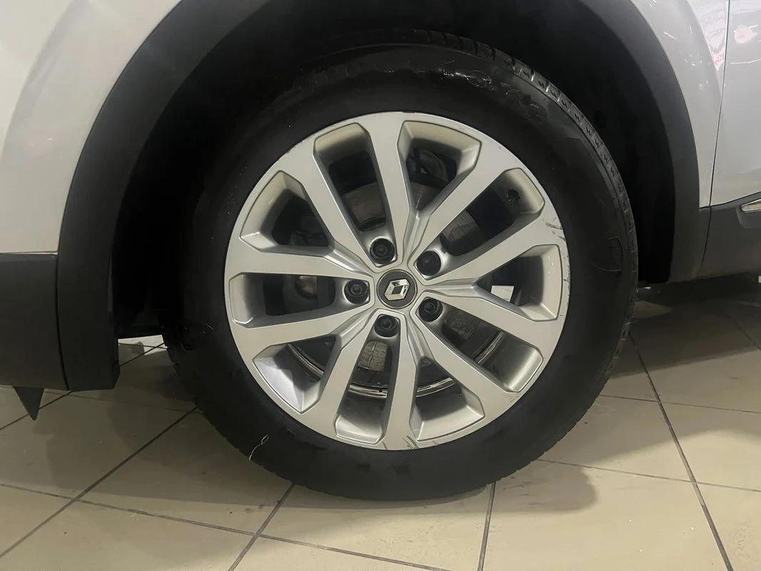 Renault Kadjar Energy dCi 110 Business