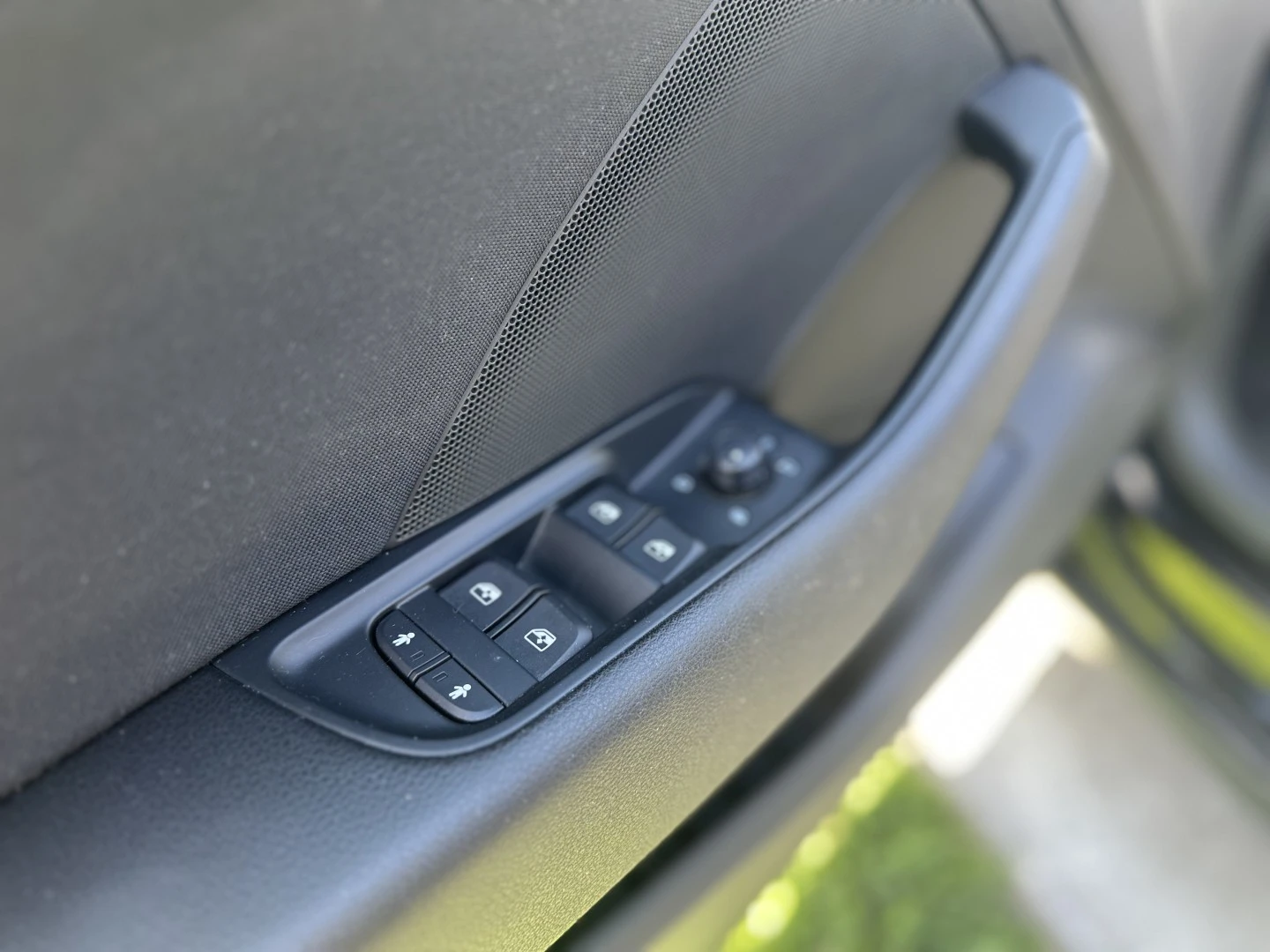 Audi A3 Sportback 30 TDI Sport