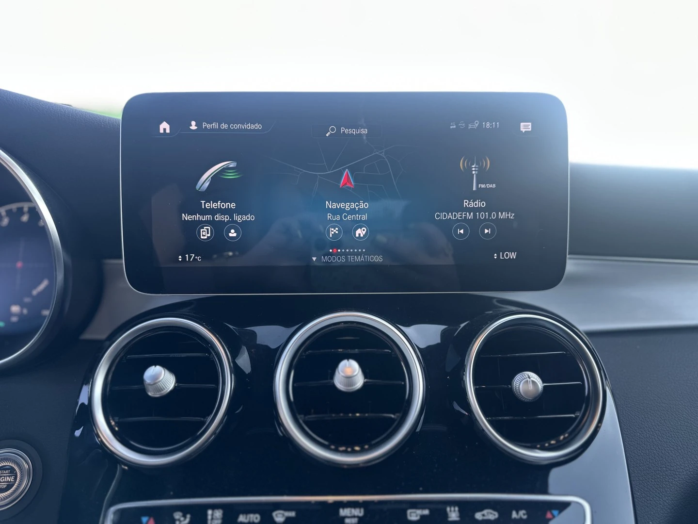 Mercedes-Benz GLC 300 e 4Matic 9G-TRONIC AMG Line