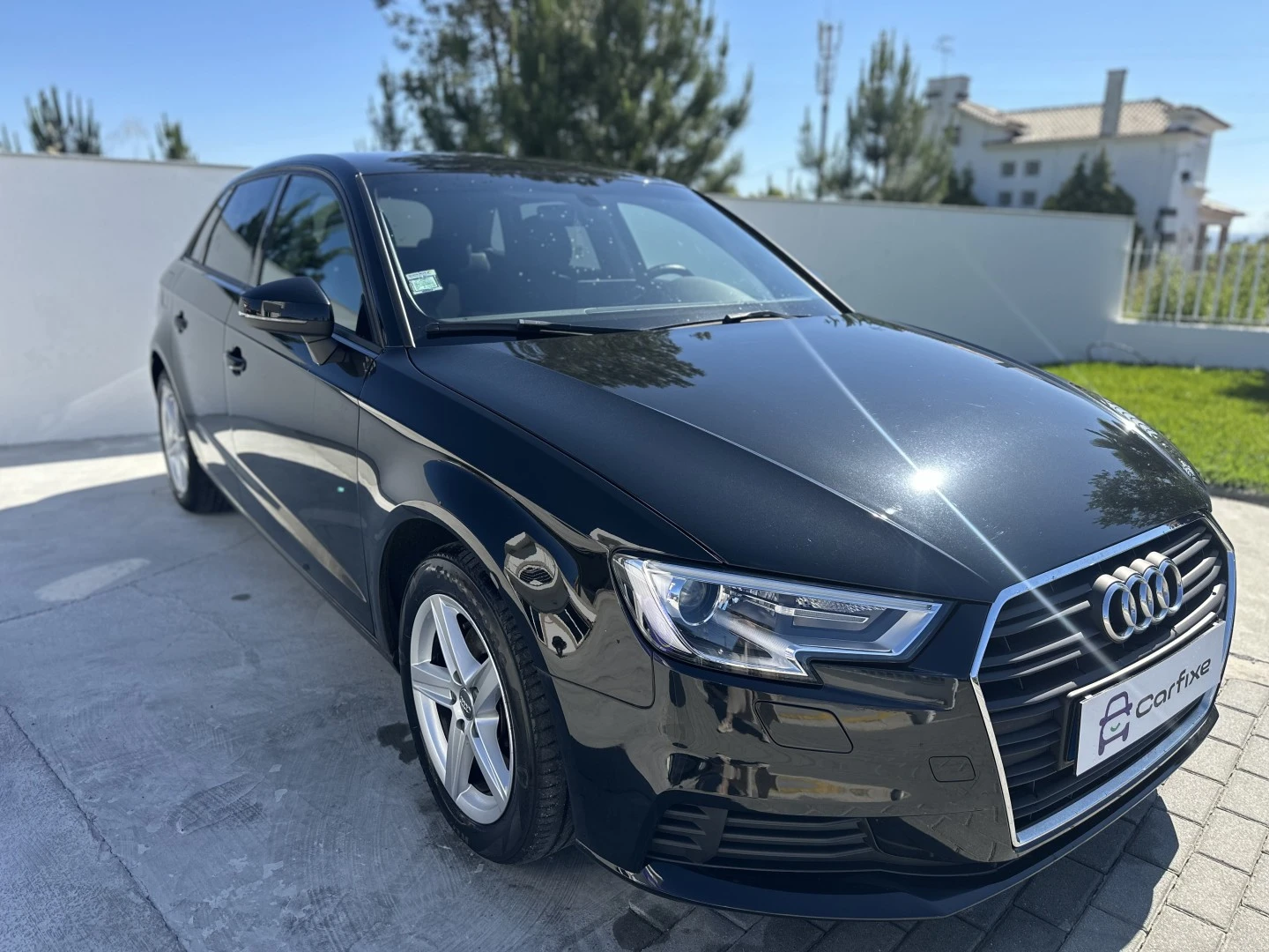 Audi A3 Sportback 30 TDI Sport