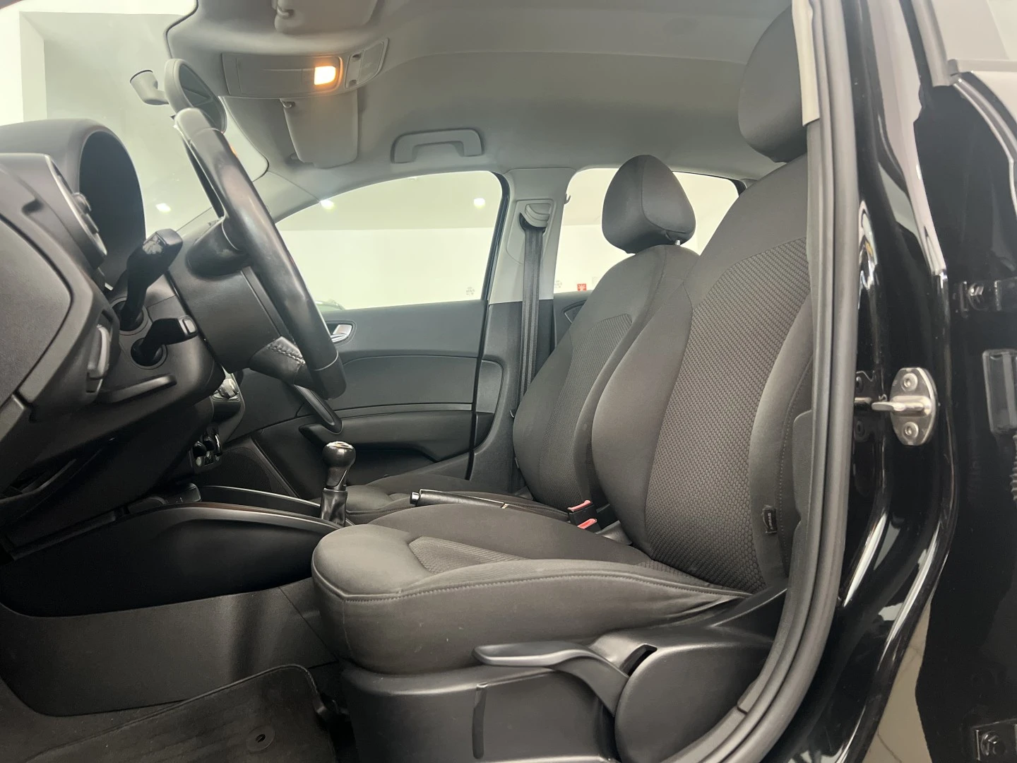 Audi A1 Sportback 1.6 TDI Sport