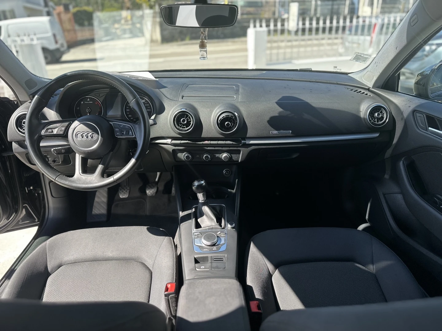 Audi A3 Sportback 30 TDI Sport