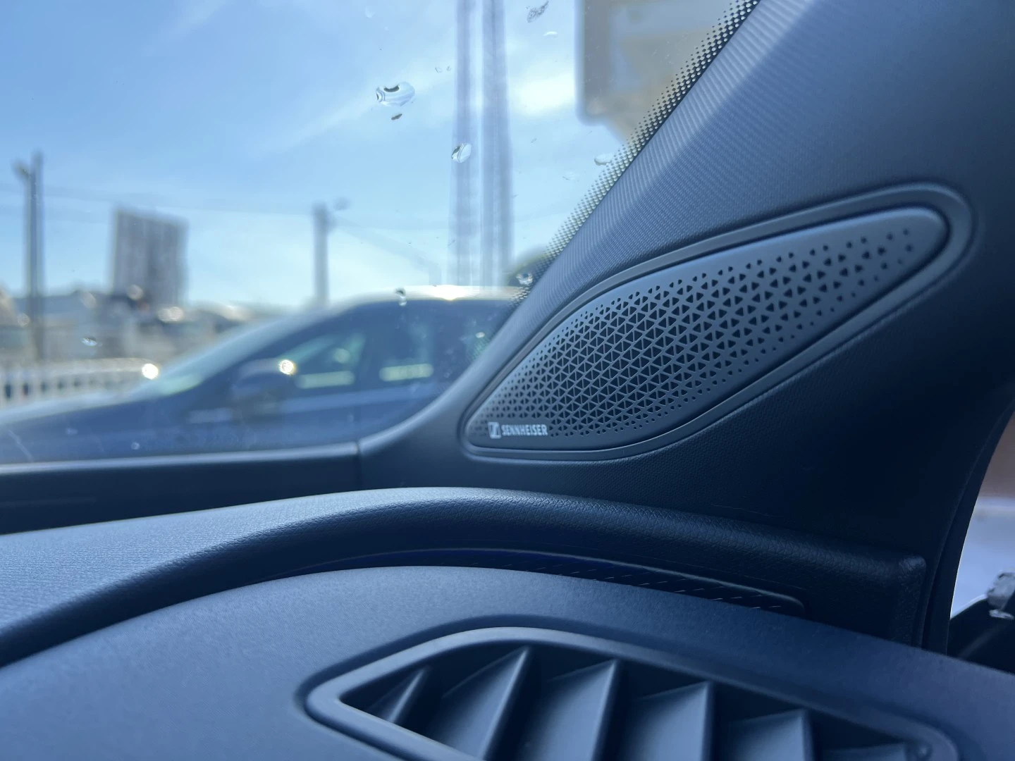 Cupra Tavascan 77 kWh Adrenaline