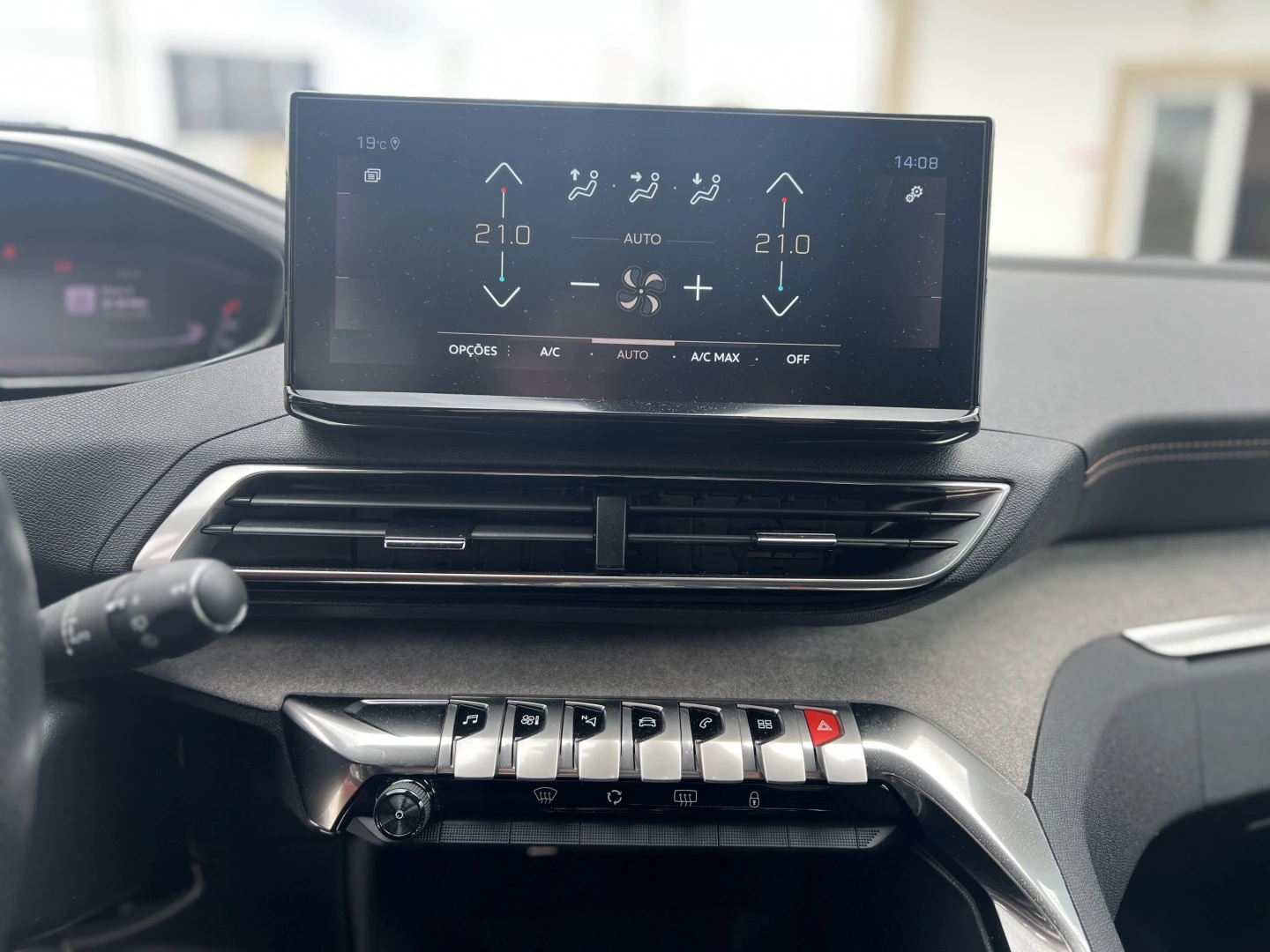Peugeot 5008 1.5 BlueHDi Active Pack EAT8
