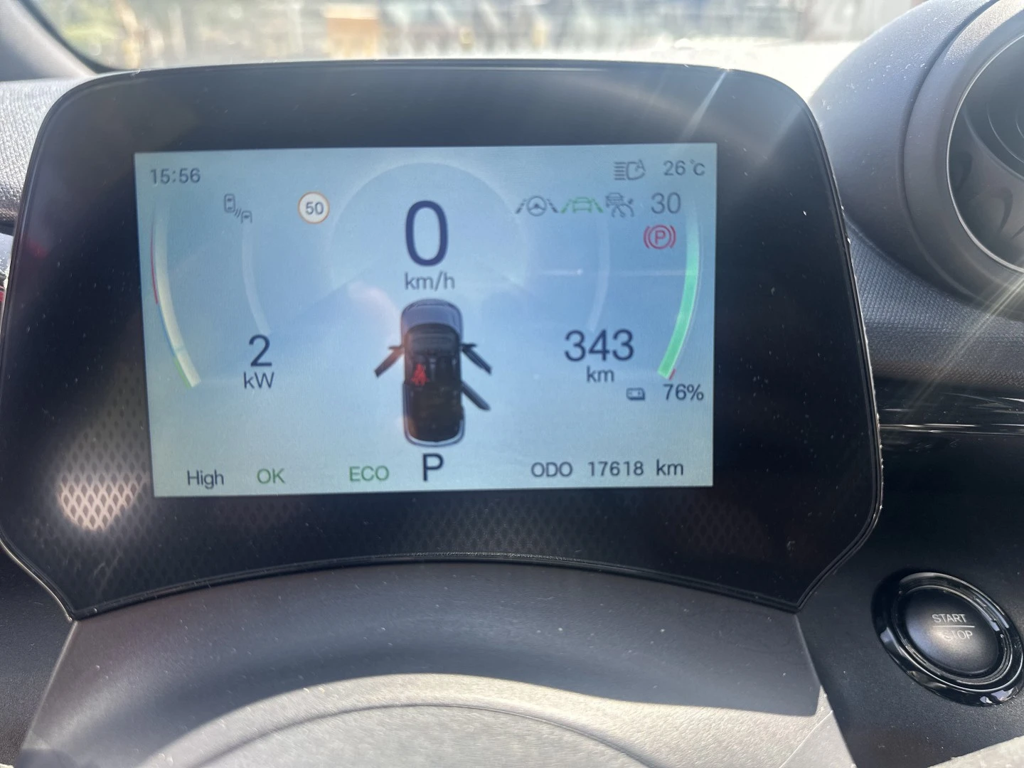 BYD Dolphin 60.4 kWh Comfort