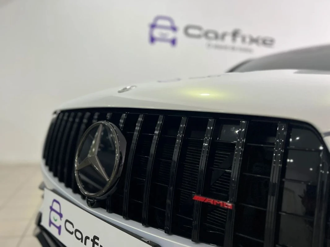 Mercedes-Benz GLC 300 e 4Matic
