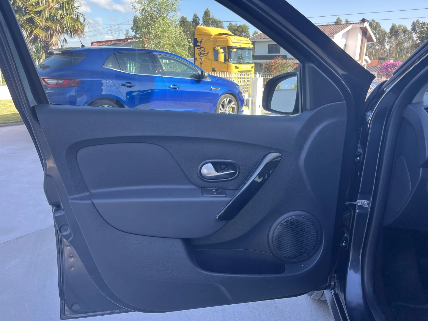 Dacia Sandero 0.9 TCe Stepway