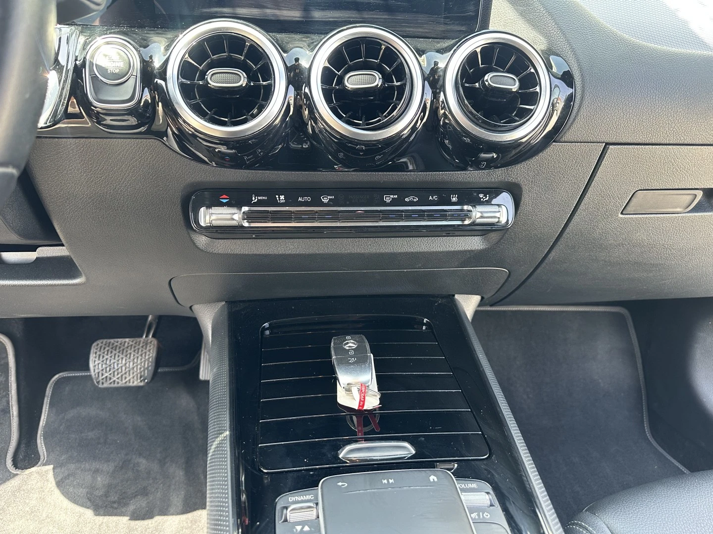 Mercedes-Benz GLA 250 e Style