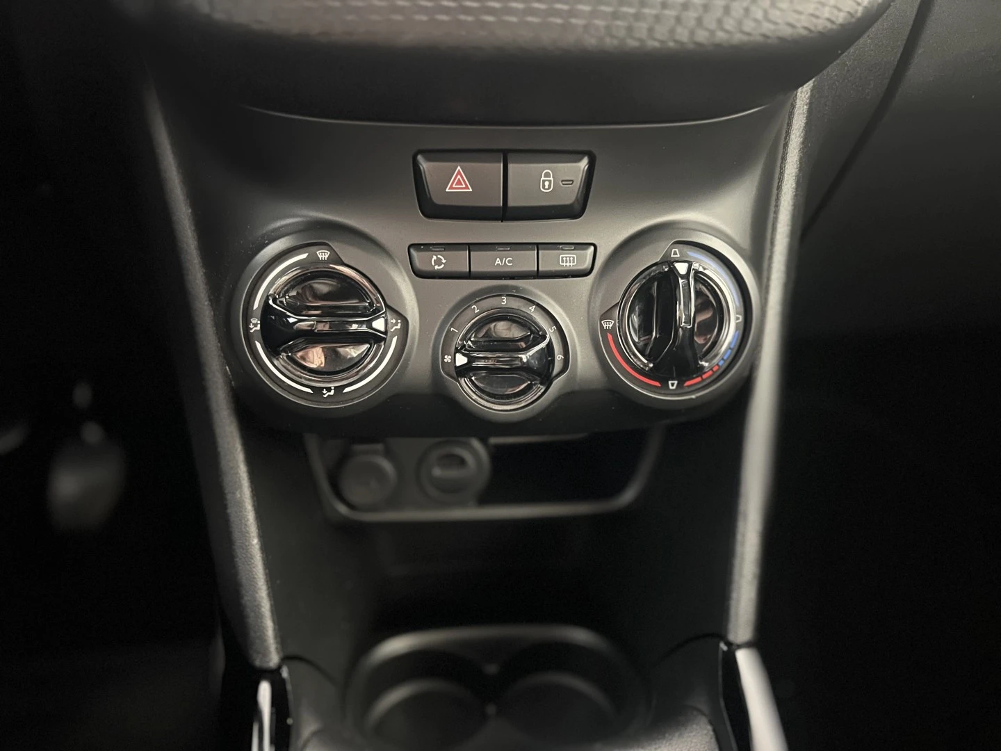 Peugeot 2008 1.5 BlueHDi Active