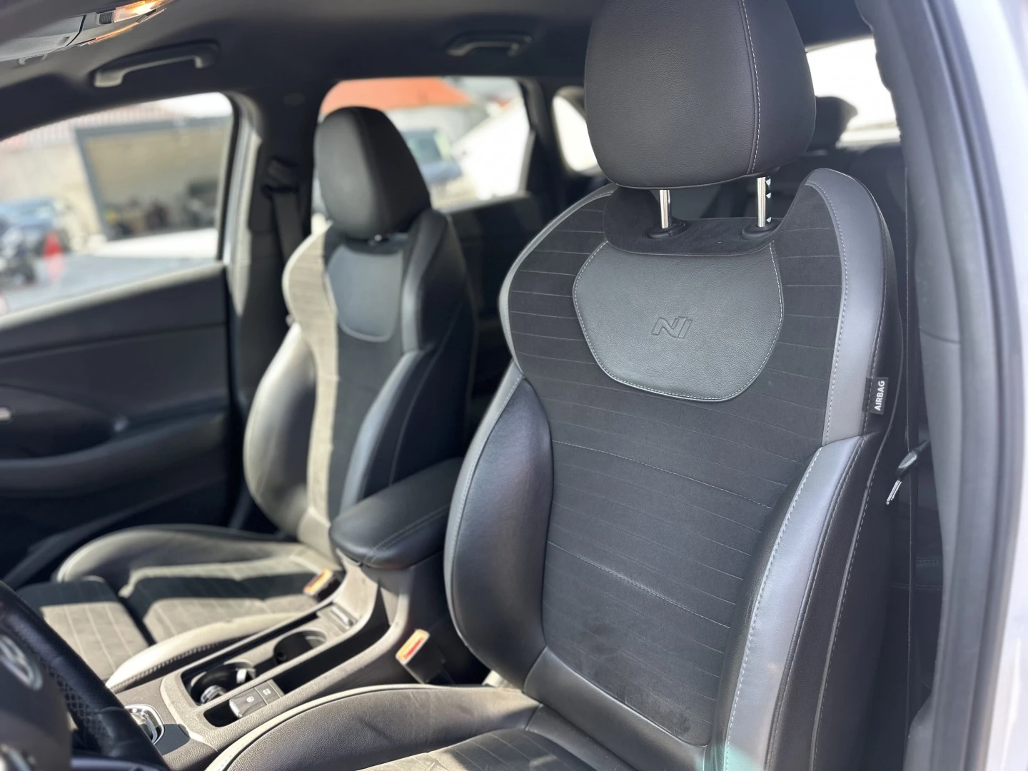 Hyundai i30 1.6 CRDi N-Line 7DCT